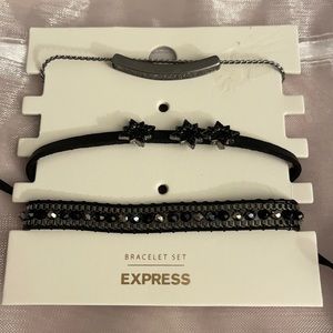 Express braclets